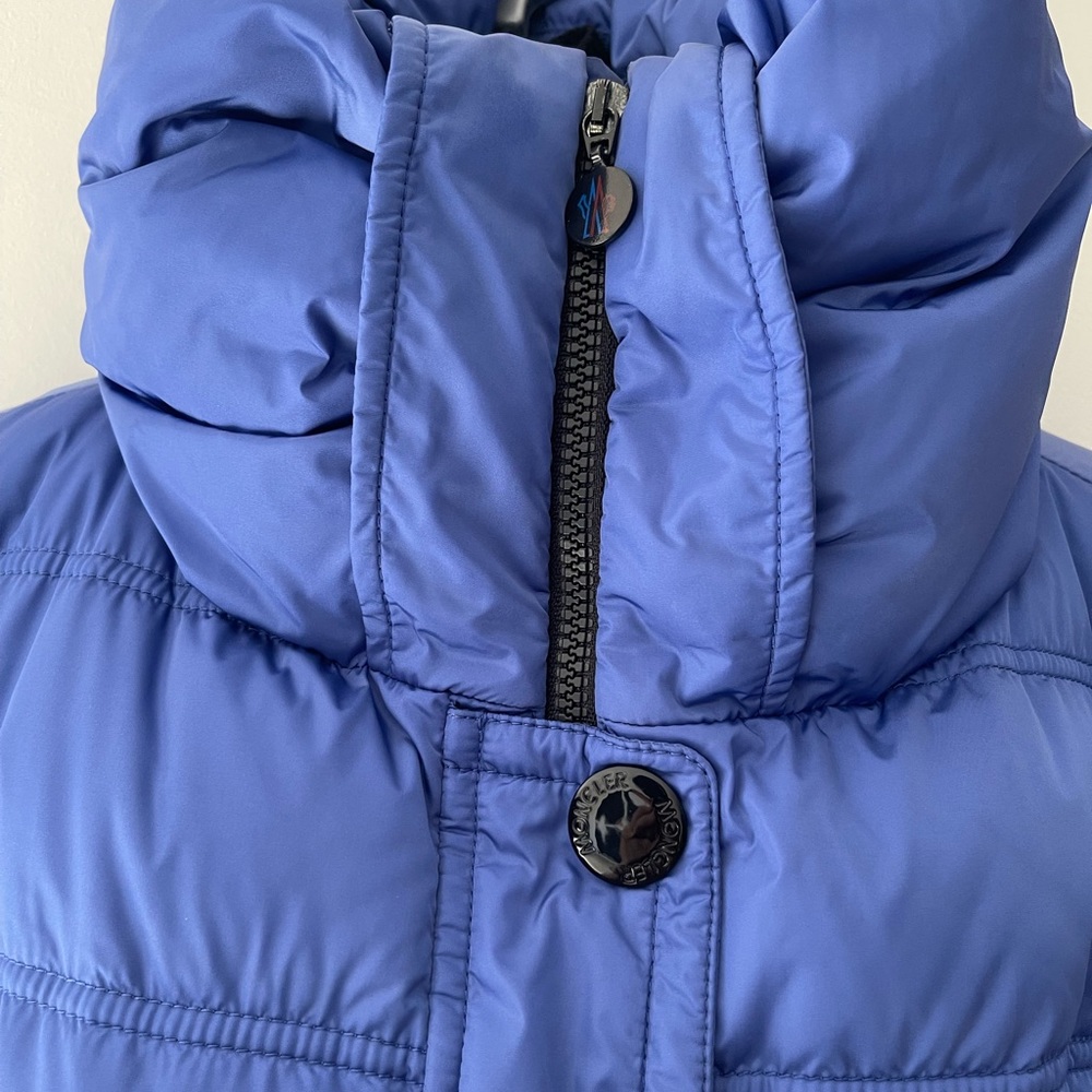Moncler Jacket - Picture 3 of 14
